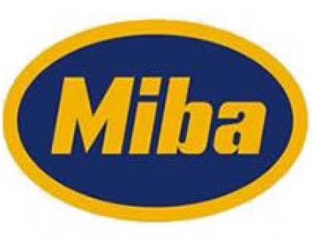Miba
